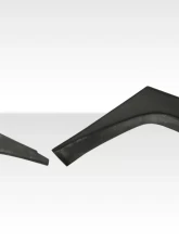 2002-2005 Acura NSX Duraflex MH Design Wide Body Front Bumper Cover - 1 Piece (S)                                     - 105261 - Image 7