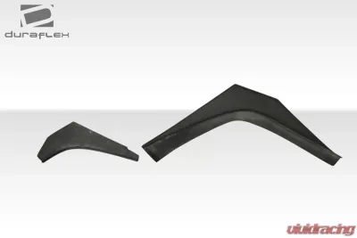 2002-2005 Acura NSX Duraflex MH Design Wide Body Front Bumper Cover - 1 Piece (S) - 105261