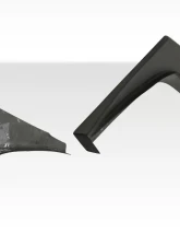 2002-2005 Acura NSX Duraflex MH Design Wide Body Front Bumper Cover - 1 Piece (S)                                     - 105261 - Image 8