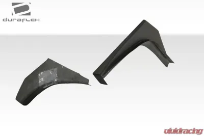 2002-2005 Acura NSX Duraflex MH Design Wide Body Front Bumper Cover - 1 Piece (S) - 105261