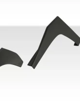 2002-2005 Acura NSX Duraflex MH Design Wide Body Front Bumper Cover - 1 Piece (S)                                     - 105261 - Image 9