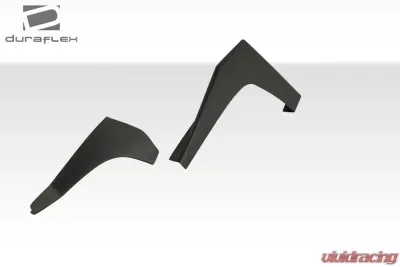 2002-2005 Acura NSX Duraflex MH Design Wide Body Front Bumper Cover - 1 Piece (S) - 105261