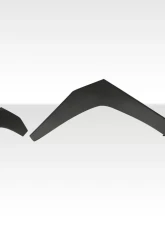 2002-2005 Acura NSX Duraflex MH Design Wide Body Front Bumper Cover - 1 Piece (S)                                     - 105261 - Image 10