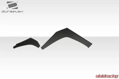 2002-2005 Acura NSX Duraflex MH Design Wide Body Front Bumper Cover - 1 Piece (S) - 105261