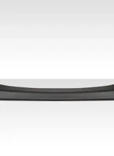 2000-2006 Audi TT 8N Duraflex Type A Front Lip Under Spoiler Air Dam - 1 Piece                                     - 105308 - Image 3