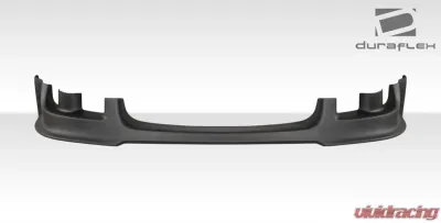 2000-2006 Audi TT 8N Duraflex Type A Front Lip Under Spoiler Air Dam - 1 Piece - 105308