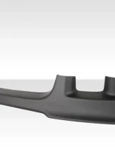 2000-2006 Audi TT 8N Duraflex Type A Front Lip Under Spoiler Air Dam - 1 Piece                                     - 105308 - Image 4