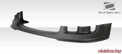 2000-2006 Audi TT 8N Duraflex Type A Front Lip Under Spoiler Air Dam - 1 Piece - 105308