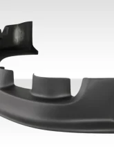 2000-2006 Audi TT 8N Duraflex Type A Front Lip Under Spoiler Air Dam - 1 Piece                                     - 105308 - Image 5