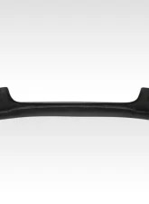 2000-2006 Audi TT 8N Duraflex Type A Front Lip Under Spoiler Air Dam - 1 Piece                                     - 105308 - Image 6