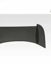 2000-2006 Audi TT 8N Duraflex Type A Wing Trunk Lid Spoiler - 2 Piece                                     - 105309 - Image 4