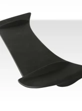 2000-2006 Audi TT 8N Duraflex Type A Wing Trunk Lid Spoiler - 2 Piece                                     - 105309 - Image 6