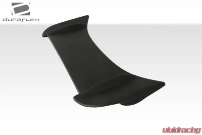 2000-2006 Audi TT 8N Duraflex Type A Wing Trunk Lid Spoiler - 2 Piece - 105309
