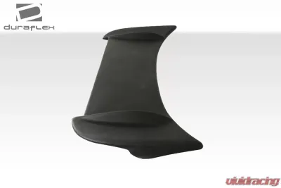 2000-2006 Audi TT 8N Duraflex Type A Wing Trunk Lid Spoiler - 2 Piece - 105309