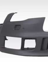 2006-2008 Audi A4 S4 B7 Duraflex RS4 Wide Body Front Bumper Cover - 1 Piece                                     - 105317 - Image 12
