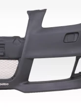 2006-2008 Audi A4 S4 B7 Duraflex RS4 Wide Body Front Bumper Cover - 1 Piece                                     - 105317 - Image 14