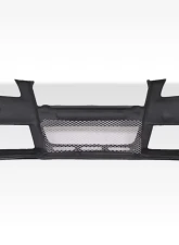 2006-2008 Audi A4 S4 B7 Duraflex RS4 Wide Body Front Bumper Cover - 1 Piece                                     - 105317 - Image 15