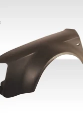 2006-2008 Audi A4 S4 B7 4DR Duraflex RS4 Wide Body Front Fenders - 2 Piece                                     - 105320 - Image 12