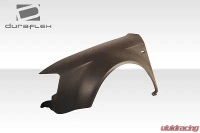 2006-2008 Audi A4 S4 B7 4DR Duraflex RS4 Wide Body Front Fenders - 2 Piece - 105320