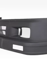 1984-1987 BMW 3 Series E30 2DR 4DR Duraflex M-Tech Front Bumper Cover - 1 Piece                                     - 105323 - Image 13