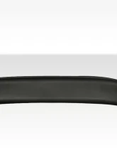 1984-1991 BMW 3 Series E30 Duraflex M-Tech Wing Trunk Lid Spoiler - 1 Piece                                     - 105325 - Image 7