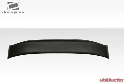 1984-1991 BMW 3 Series E30 Duraflex M-Tech Wing Trunk Lid Spoiler - 1 Piece - 105325