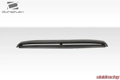 1984-1991 BMW 3 Series E30 Duraflex M-Tech Wing Trunk Lid Spoiler - 1 Piece - 105325