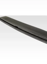 1984-1991 BMW 3 Series E30 Duraflex M-Tech Wing Trunk Lid Spoiler - 1 Piece                                     - 105325 - Image 9