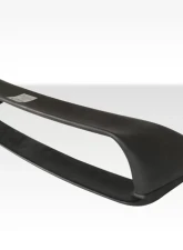 1992-1998 BMW 3 Series M3 E36 4DR Duraflex DTM Look Wing Trunk Lid Spoiler - 1 Piece                                     - 105326 - Image 3