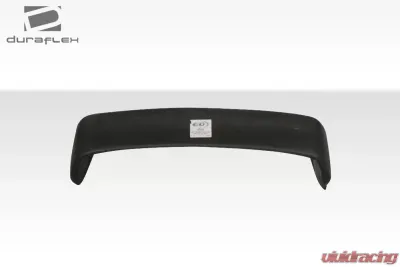 1992-1998 BMW 3 Series M3 E36 4DR Duraflex DTM Look Wing Trunk Lid Spoiler - 1 Piece - 105326