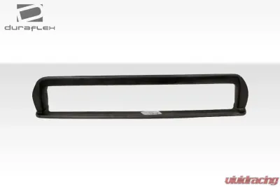 1992-1998 BMW 3 Series M3 E36 2DR Duraflex DTM Look Wing Trunk Lid Spoiler - 2 Piece - 105328