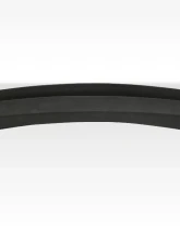 1992-1998 BMW 3 Series M3 E36 2DR Duraflex DTM Look Wing Trunk Lid Spoiler - 2 Piece                                     - 105328 - Image 9