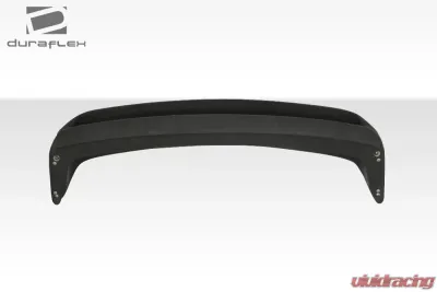 1992-1998 BMW 3 Series M3 E36 2DR Duraflex DTM Look Wing Trunk Lid Spoiler - 2 Piece - 105328