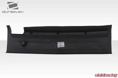 1992-1998 BMW 3 Series M3 E36 2DR Duraflex GT500 Wide Body Rear Bumper Cover - 3 Piece - 105337