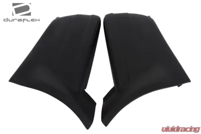 1992-1998 BMW 3 Series M3 E36 2DR Duraflex GT500 Wide Body Rear Bumper Cover - 3 Piece - 105337