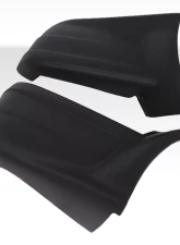 1992-1998 BMW 3 Series M3 E36 2DR Duraflex GT500 Wide Body Rear Bumper Cover - 3 Piece                                     - 105337 - Image 8