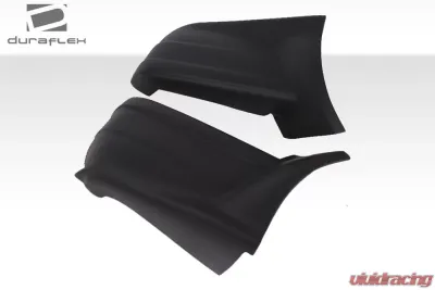 1992-1998 BMW 3 Series M3 E36 2DR Duraflex GT500 Wide Body Rear Bumper Cover - 3 Piece - 105337