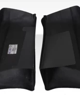 1992-1998 BMW 3 Series M3 E36 2DR Duraflex GT500 Wide Body Rear Bumper Cover - 3 Piece                                     - 105337 - Image 9