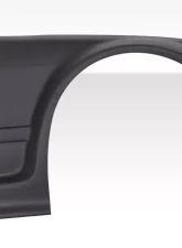 1992-1998 BMW 3 Series M3 E36 2DR Duraflex GT500 Wide Body Front Fenders - 2 Piece                                     - 105338 - Image 7