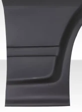 1992-1998 BMW 3 Series M3 E36 2DR Duraflex GT500 Wide Body Front Fenders - 2 Piece                                     - 105338 - Image 8