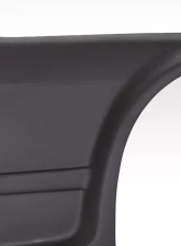 1992-1998 BMW 3 Series M3 E36 2DR Duraflex GT500 Wide Body Front Fenders - 2 Piece                                     - 105338 - Image 9