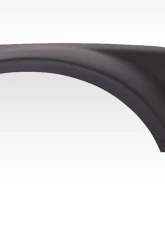 1992-1998 BMW 3 Series M3 E36 2DR Duraflex GT500 Wide Body Front Fenders - 2 Piece                                     - 105338 - Image 10