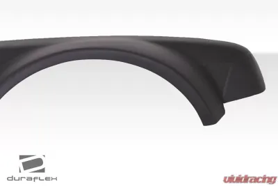 1992-1998 BMW 3 Series M3 E36 2DR Duraflex GT500 Wide Body Front Fenders - 2 Piece - 105338