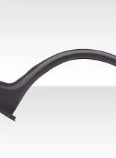 1992-1998 BMW 3 Series E36 2DR Duraflex GT500 Wide Body Rear Fender Flares - 2 Piece                                     - 105339 - Image 5