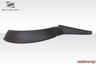1992-1998 BMW 3 Series E36 2DR Duraflex GT500 Wide Body Rear Fender Flares - 2 Piece - 105339