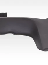 1992-1998 BMW 3 Series E36 2DR Duraflex GT500 Wide Body Rear Fender Flares - 2 Piece                                     - 105339 - Image 7