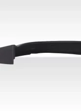 1992-1998 BMW 3 Series E36 2DR Duraflex GT500 Wide Body Rear Fender Flares - 2 Piece                                     - 105339 - Image 8