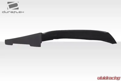 1992-1998 BMW 3 Series E36 2DR Duraflex GT500 Wide Body Rear Fender Flares - 2 Piece - 105339