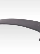 1999-2005 BMW 3 Series E46 4DR Duraflex Type H Roof Window Wing Spoiler - 1 Piece                                     - 105344 - Image 6