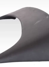 1999-2005 BMW 3 Series E46 4DR Duraflex Type H Roof Window Wing Spoiler - 1 Piece                                     - 105344 - Image 7